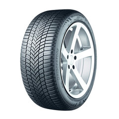 Bridgestone A005 EVO 245/45R17 99 Y XL FSL цена и информация | Всесезонная резина | hansapost.ee