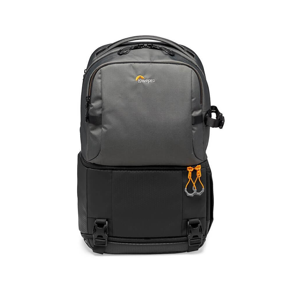 Lowepro BP 250 AW III hind ja info | Fotoaparaatide kotid ja vutlarid | hansapost.ee