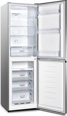 Gorenje NRK4181CS4 hind ja info | Gorenje Külmkapid ja sügavkülmikud | hansapost.ee