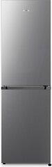 Gorenje NRK4181CS4 hind ja info | Külmkapid-külmikud | hansapost.ee