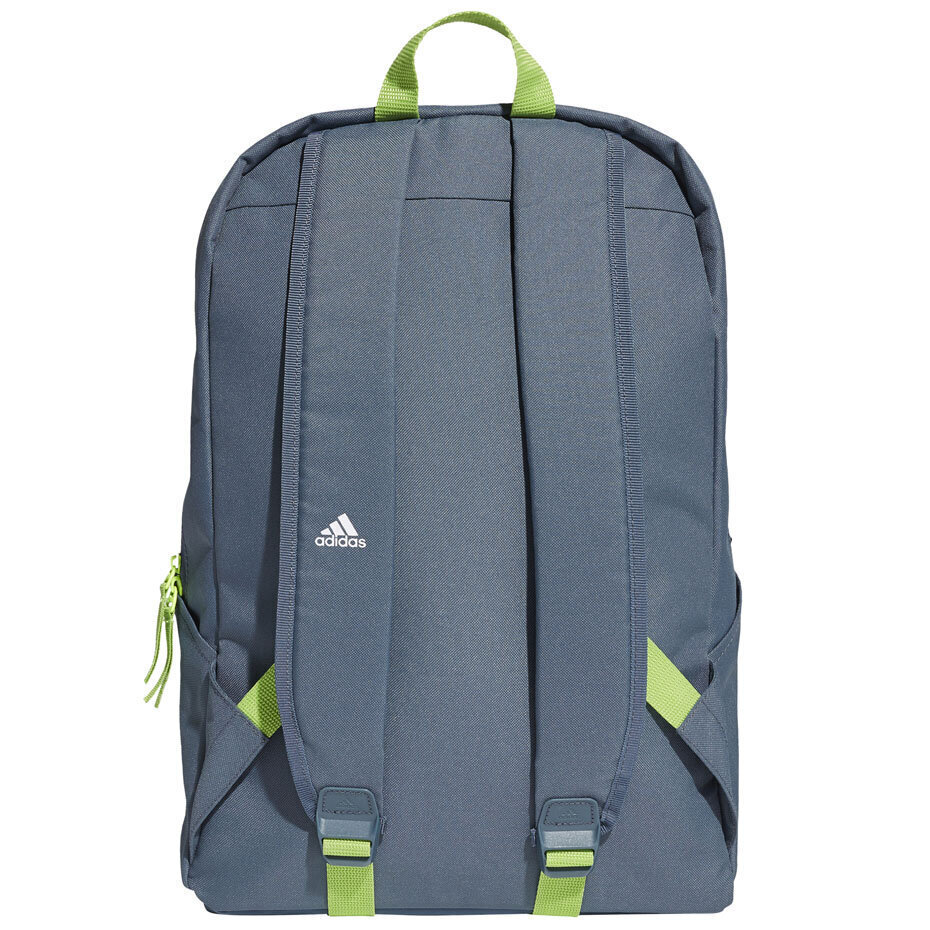 Spordiseljakott Adidas Parkhood FS0276, 23,32 l, sinine цена и информация | Spordikotid ja seljakotid | hansapost.ee