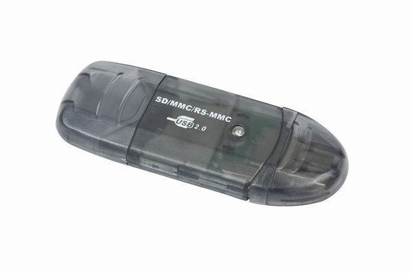GEMBIRD FD2-SD-1 цена и информация | USB adapterid ja jagajad | hansapost.ee