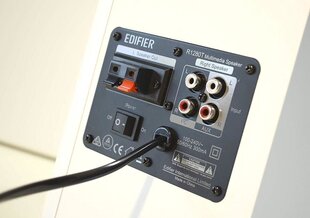 Edifier R1280T, белый цена и информация | Аудиоколонки | hansapost.ee