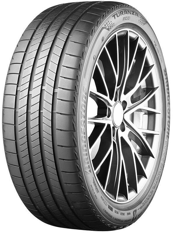 Bridgestone Turanza Eco 205/50R19 94 H XL hind ja info | Suverehvid | hansapost.ee