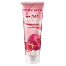 Освежающий гель для душа Dermacol Aroma Ritual Pommegranate Power, 250 мл цена и информация | Dermacol Косметика для тела | hansapost.ee