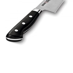 Santoku nuga Samura PRO-S, 175 mm hind ja info | Kööginoad ja teritajad | hansapost.ee