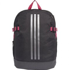 Спортивный рюкзак Adidas BP Power IV Medium DZ9439, черный цена и информация | Рюкзаки и сумки | hansapost.ee