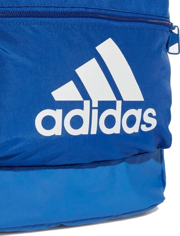 Sportlik seljakott Adidas Classic BP Bos, 24 l, sinine цена и информация | Spordikotid ja seljakotid | hansapost.ee