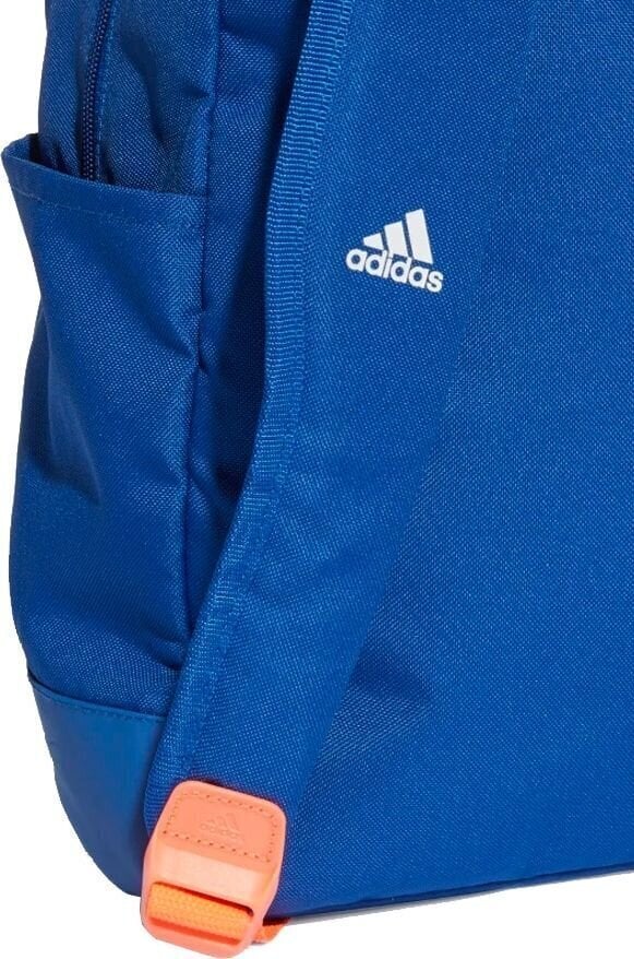 Sportlik seljakott Adidas Classic BP Bos, 24 l, sinine hind ja info | Spordikotid ja seljakotid | hansapost.ee