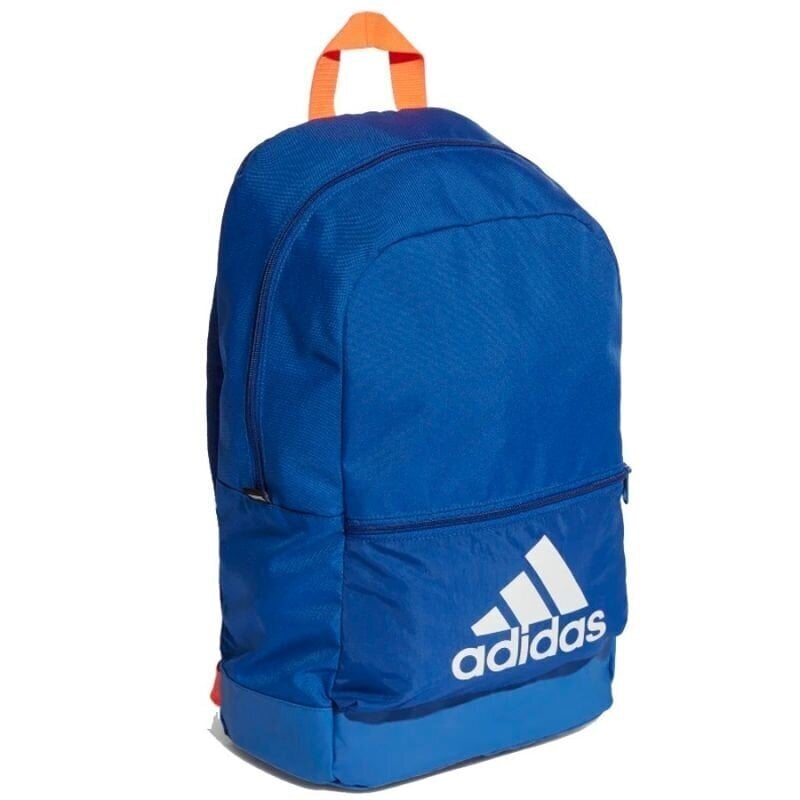 Sportlik seljakott Adidas Classic BP Bos, 24 l, sinine hind ja info | Spordikotid ja seljakotid | hansapost.ee