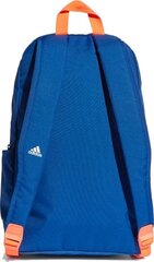 Sportlik seljakott Adidas Classic BP Bos, 24 l, sinine цена и информация | Рюкзаки и сумки | hansapost.ee
