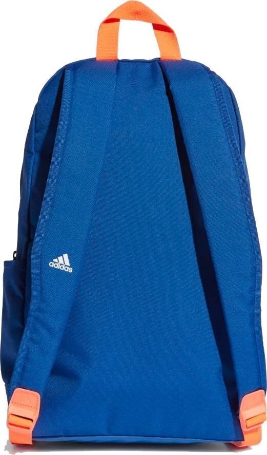 Sportlik seljakott Adidas Classic BP Bos, 24 l, sinine hind ja info | Spordikotid ja seljakotid | hansapost.ee