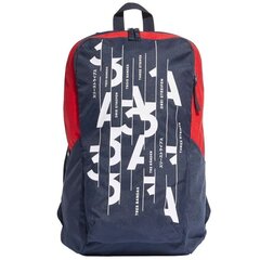 Sportlik seljakott Adidas Parkhood Gr FJ1124, 23,25 l, sinine цена и информация | Рюкзаки и сумки | hansapost.ee