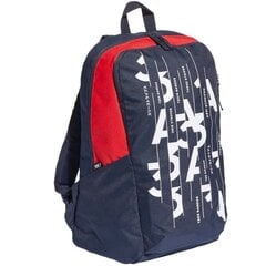 Sportlik seljakott Adidas Parkhood Gr FJ1124, 23,25 l, sinine цена и информация | Рюкзаки и сумки | hansapost.ee