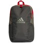 Spordiseljakott Adidas Parkhood FJ1128, 23,32 l, roheline hind ja info | Spordikotid ja seljakotid | hansapost.ee