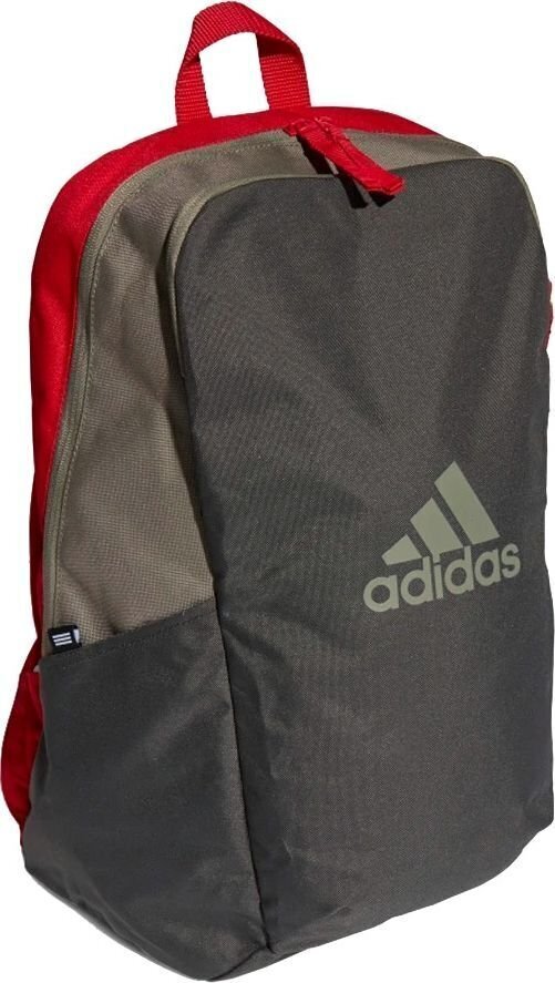 Spordiseljakott Adidas Parkhood FJ1128, 23,32 l, roheline hind ja info | Spordikotid ja seljakotid | hansapost.ee