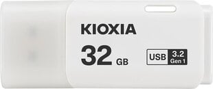 Kioxia Hayabusa 32GB USB 3.2 цена и информация | Kioxia Накопители данных | hansapost.ee