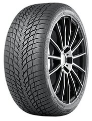 Nokian WR SnowProof P 235/40R18 95 V XL price and information | Winter tyres | hansapost.ee