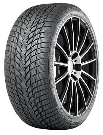 Nokian WR SnowProof P 235/45R19 99 V XL price and information | Talverehvid | hansapost.ee