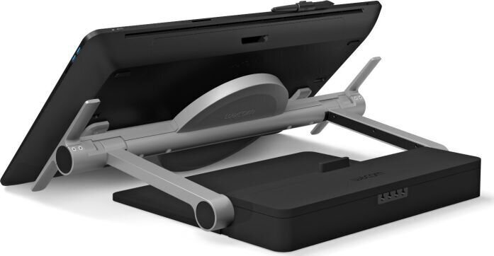 Wacom graafikalaua alus Cintiq Pro 24 Ergo Stand цена и информация | Tahvelarvuti lisatarvikud | hansapost.ee