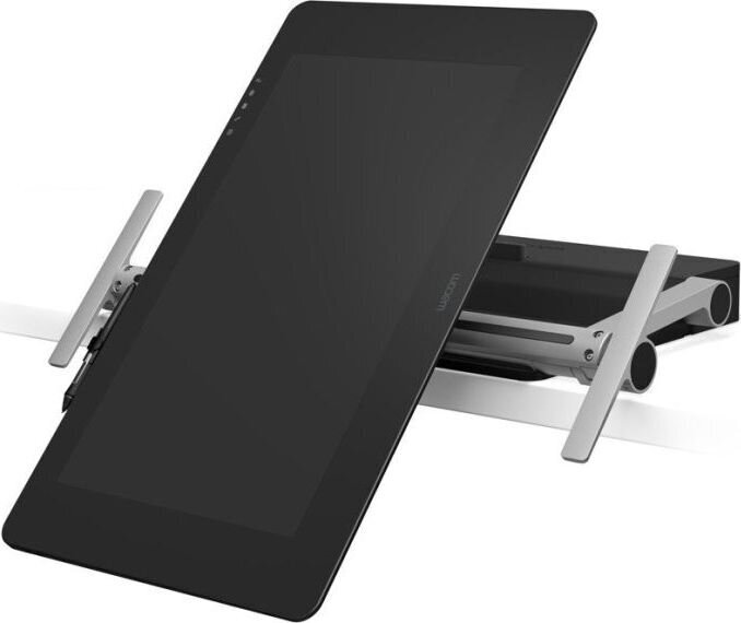 Wacom graafikalaua alus Cintiq Pro 24 Ergo Stand hind ja info | Tahvelarvuti lisatarvikud | hansapost.ee