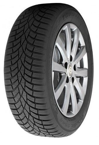 Toyo Observe S944S 215/55R18 99 V XL цена и информация | Talverehvid | hansapost.ee