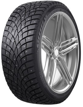 Triangle IcelynX TI501 215/70R16 104 T XL studdable hind ja info | Talverehvid | hansapost.ee