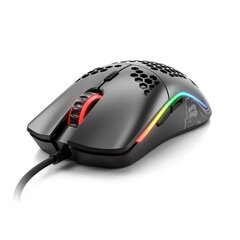 Glorious PC O- черный /матовый цена и информация | Компьютерные мыши | hansapost.ee