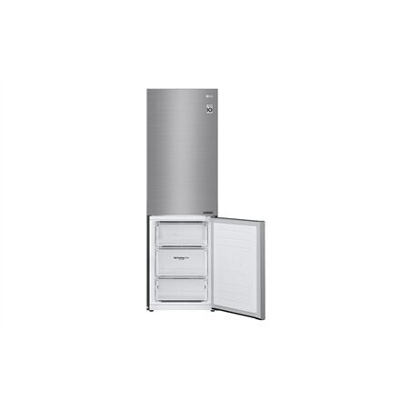 LG GBB61PZJMN цена и информация | Külmkapid-külmikud | hansapost.ee