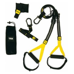 Funktsionaalsed treeningrihmad TRX HOME2 System hind ja info | Venituskummid | hansapost.ee