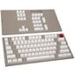 Glorious PC Gaming Race Mechanical Keyboard Keycaps цена и информация | Klaviatuurid | hansapost.ee