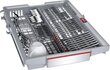 Bosch Serie | 6 SPV6ZMX23E hind ja info | Nõudepesumasinad | hansapost.ee