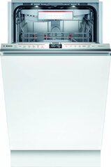 Bosch SPV6ZMX23E цена и информация | Посудомоечные машины | hansapost.ee
