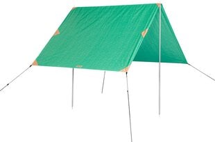 Пляжная палатка Waimea Double Position, разные цвета цена и информация | Палатки | hansapost.ee