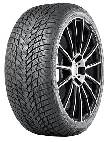 Nokian WR SnowProof P 225/45R19 96 V XL цена и информация | Talverehvid | hansapost.ee