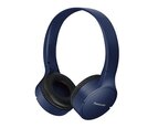 Juhtmevabad kõrvapealsed kõrvaklapid Panasonic RB-HF420BE-A
