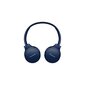 Juhtmevabad kõrvapealsed kõrvaklapid Panasonic RB-HF420BE-A hind ja info | Kõrvaklapid | hansapost.ee