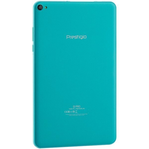 Prestigio Q PRO (PMT4238_4G_D_MT) 16GB, 4G, Wifi, Mint hind ja info | Tahvelarvutid | hansapost.ee