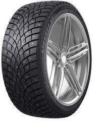 Triangle IcelynX TI501 215/60R17 100 T XL studded hind ja info | Talverehvid | hansapost.ee