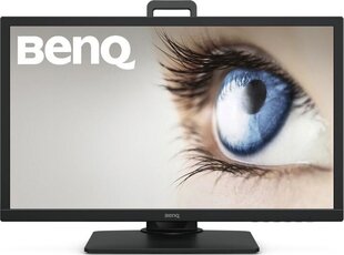 BenQ 9H.LJALA.TPE цена и информация | BenQ Мониторы, стойки для мониторов | hansapost.ee