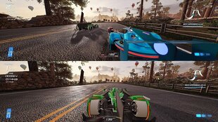 PS4 Xenon Racer цена и информация | Компьютерные игры | hansapost.ee