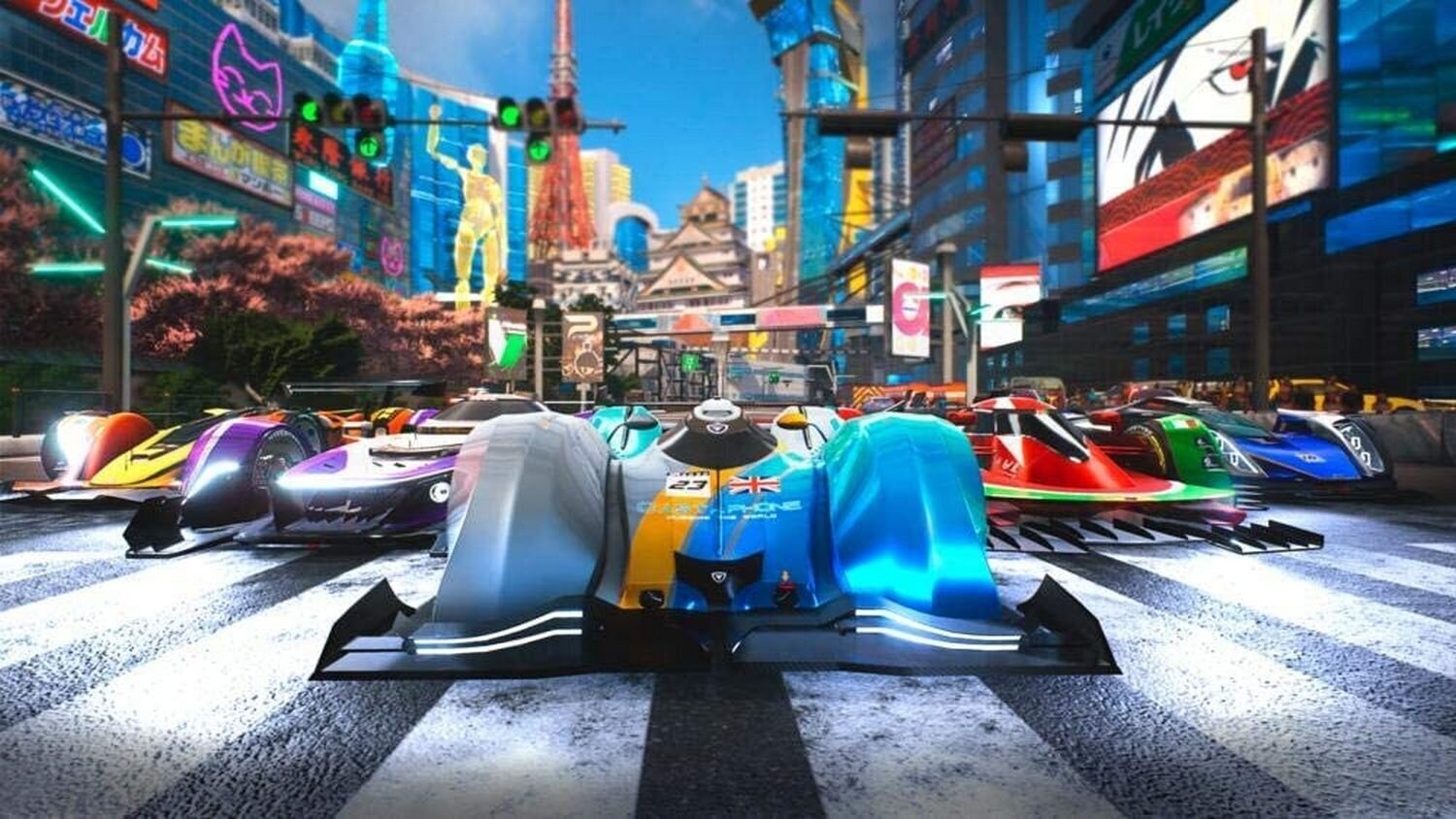 PS4 Xenon Racer цена и информация | Konsooli- ja arvutimängud | hansapost.ee