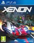 PS4 Xenon Racer цена и информация | Konsooli- ja arvutimängud | hansapost.ee