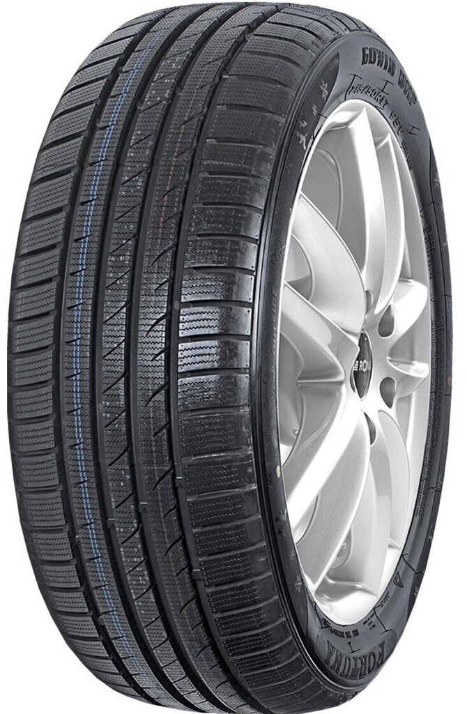 Fortuna Gowin UHP2 235/50R18 101 V XL hind ja info | Talverehvid | hansapost.ee