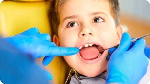 Зубная щетка Teesa Sonic Junior цена и информация | Электрические зубные щетки | hansapost.ee