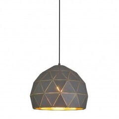 Italux Harley MDM-3471-1 GR+GD price and information | Pendant lights | hansapost.ee