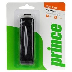 Tennisereketi mähis Prince Durapro Grip, must hind ja info | Prince Sport, puhkus, matkamine | hansapost.ee