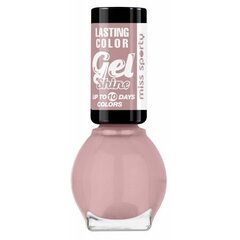 Miss Sporty Lasting Color лак для ногтей 7 ml, тон нр. 552 цена и информация | Лаки для ногтей, укрепители для ногтей | hansapost.ee