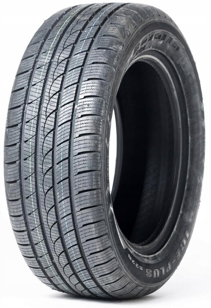 Rotalla S220 235/70R16 106 H hind ja info | Talverehvid | hansapost.ee