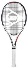 Tennisereket Dunlop SRX CV 5.0 OS 270g 27,25" G1 цена и информация | Товары для большого тенниса | hansapost.ee